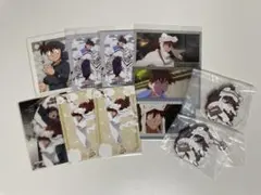 忍たま乱太郎 土井半助 天鬼 まとめ売り