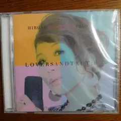 未開封 HIROYO WATANABE