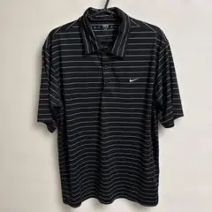 nikeポロシャツ