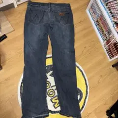 Wrangler RETRO 34X34