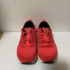 ASICS EVORIDESPEED ランニングシューズ