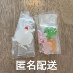 【匿名配送】　ノンタン　めじるしアクセサリー
