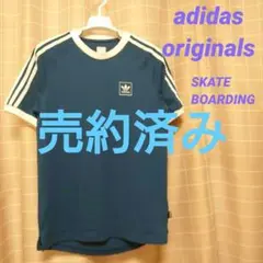 deddyliverpool1989様専用　アディダスオリジナルス　リンガーT