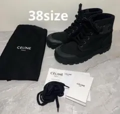 セール CELINE スニーカー 38のサムネイル