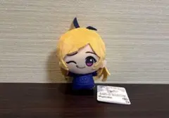 몬스터 스트라이크 치비 구루미 판도라 남코 한정