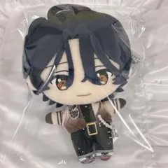 あんスタ　メロアス　ぬいぐるみ チトセ