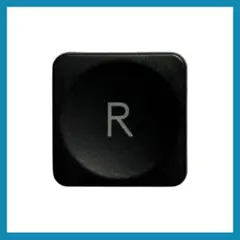 ロジクール MX KEYS for Mac US 「R」キートップ 1点