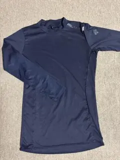野球DESCENTE RELAX FIT アンダーシャツ Sのサムネイル