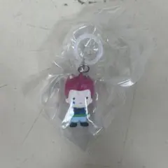 HUNTER×HUNTER めじるしアクセサリー 幻影旅団 ヒソカ①