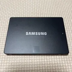 ①本物Samsung 860 EVO 2TB SSD 美品(健康状態正常98%) ②本物Samsung SSD 860 EVO 2TB美品(健康状態正常98%) - メルカリ
