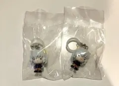 2個セット HUNTER×HUNTER ピトー めじるしアクセサリー チャーム
