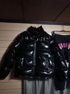 trapstarダウン