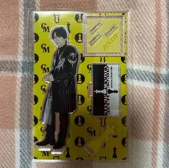 M!LK 吉田仁人 CHECK MATE アクスタ