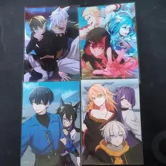 混血のカレコレ 6周年 ストーリーのサムネイル