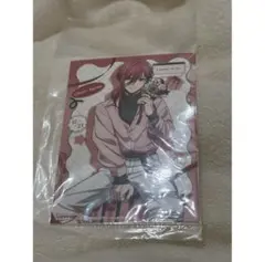ブルーロック　ブロマイド　バレンタイン
