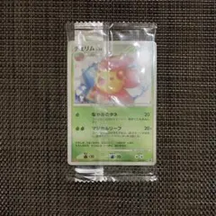 2026年最新】ポケモンカード チェリム 035/DP-P 明治 meijiの人気