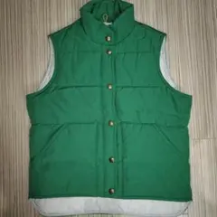 エルエルビーン　ベスト　80S　ヴィンテージ