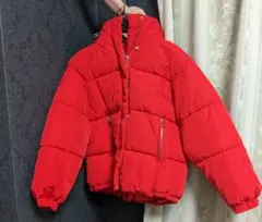 ZARA　KIDS　ダウンコート