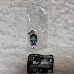 銀河特急ミルキー⭐︎サブウェイ　めじるしアクセサリー　マキナ