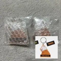 ワンピース 一番くじ The Unbreakable Law I賞　ベポ