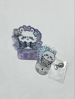 ちいかわ モモンガ トレーディング商品セット