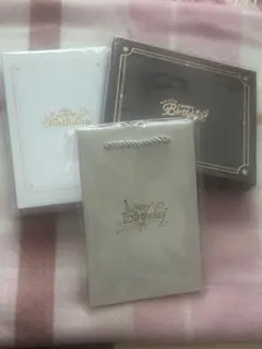 最終値下げ あんスタ 中国 バースデーセット fine 天祥院英智 3個セット