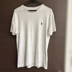 POLO RALPH LAUREN Tシャツ ホワイト XS/165/88Aのサムネイル