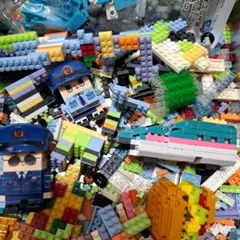 プチブロック まとめ売り