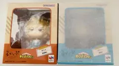 ヒロアカ　るかっぷ　爆豪勝己　轟焦凍　セット