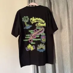【HABUBOX 】沖縄用Ｔシャツ　ウィメンズ　Mのサムネイル
