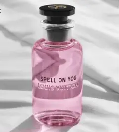 【未使用】ルイヴィトン　LOUIS VUITTON スペルオンユー Celes (セレス) | Louis Vuitton - Spell on You (ルイ