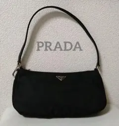 PRADA ミニショルダーバッグ／ポーチ