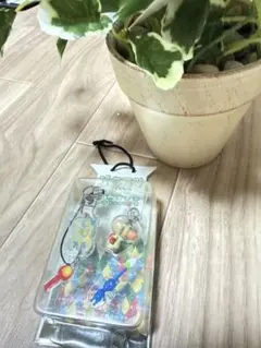【未開封】ピクミン　PIKMIN ストラップのサムネイル