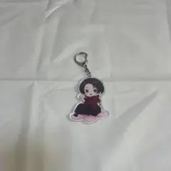 刀剣乱舞　加州清光　キーホルダー