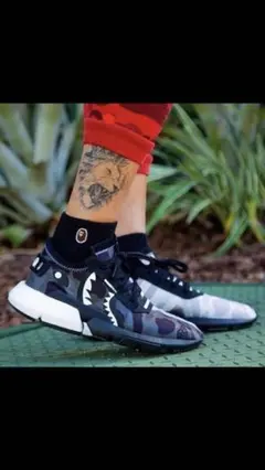 【期間限定】 アベイジング エイプ ネイバーフッド POD-S 3.1 NBHD