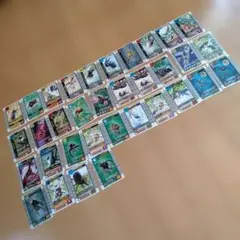 ムシキングカード　まとめ売り