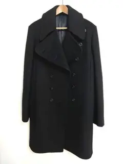 2025年最新】BALENCIAGA メンズ ピーコート・ウールコートの人気