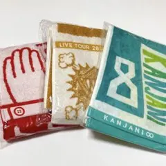 2026年最新】未開封新品関ジャニ∞ビーチタオルの人気アイテム - メルカリ