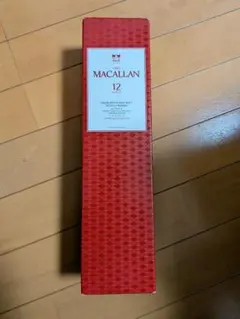 The Macallan 12 Years Old Sherry Oakのサムネイル