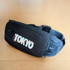 NIKE WAISTPACK TOKYO ウエストポーチ ランニング バッグ
