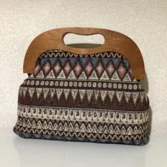 ハンドバッグ RODESKO アーバンリサーチ