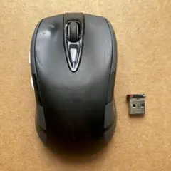【訳あり】Logicool ワイヤレスマウス M546