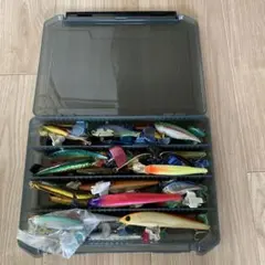 2026年最新】ルアーセットの人気アイテム - メルカリ
