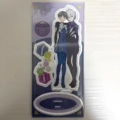 エヴァンゲリオンストア 碇シンジ・渚カヲル アクリルスタンド