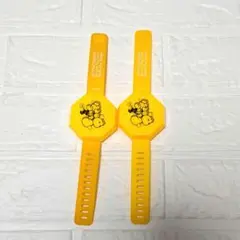 ヒプステ ライトブレスレット FlingPosse シブヤ