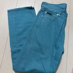 Calvin Klein リラックスストレートパンツ W32 L30のサムネイル