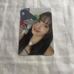 TWICE Strategy highlight ver. トレカ モモ