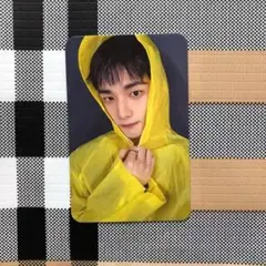 Straykids KARMA POPUP ユニフォーム 特典トレカ ヒョンジン