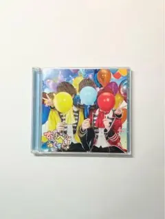 すとぷり　すとろべりーねくすとっ！CD