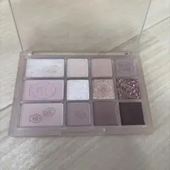 CLIO SHADE AND SHADOW PALETTE 04